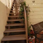Nyaraló Extremely Comfy With Spacious Private Terrace 10min Walk To The & In Town Lárnaka